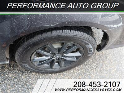 2019 Dodge Grand Caravan GT   - Photo 23 - Caldwell, ID 83605