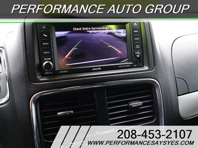 2019 Dodge Grand Caravan GT   - Photo 20 - Caldwell, ID 83605