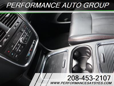 2019 Dodge Grand Caravan GT   - Photo 21 - Caldwell, ID 83605