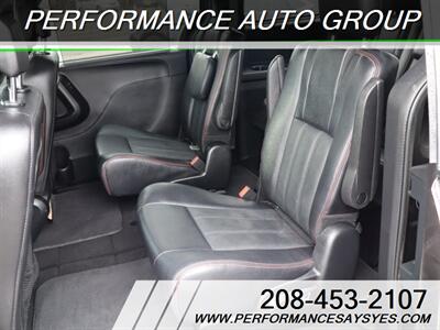 2019 Dodge Grand Caravan GT   - Photo 15 - Caldwell, ID 83605