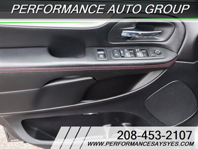 2019 Dodge Grand Caravan GT   - Photo 16 - Caldwell, ID 83605