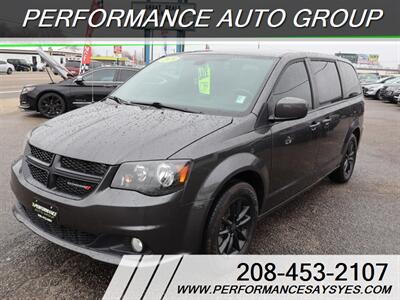 2019 Dodge Grand Caravan GT   - Photo 3 - Caldwell, ID 83605