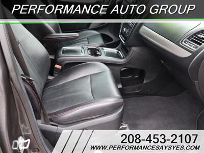 2019 Dodge Grand Caravan GT   - Photo 9 - Caldwell, ID 83605