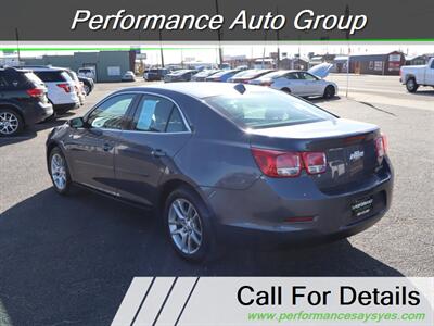 2013 Chevrolet Malibu LT   - Photo 5 - Caldwell, ID 83605