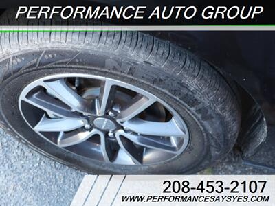 2017 Dodge Grand Caravan SXT   - Photo 22 - Caldwell, ID 83605