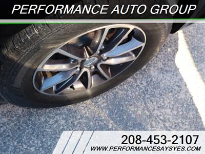 2017 Dodge Grand Caravan SXT   - Photo 23 - Caldwell, ID 83605