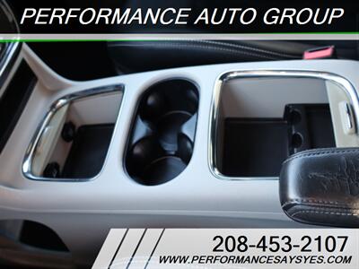 2017 Dodge Grand Caravan SXT   - Photo 21 - Caldwell, ID 83605