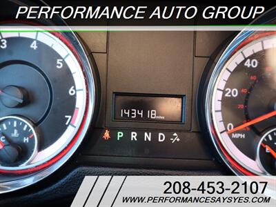 2017 Dodge Grand Caravan SXT   - Photo 18 - Caldwell, ID 83605