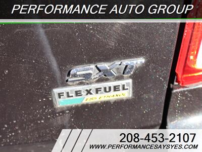 2017 Dodge Grand Caravan SXT   - Photo 24 - Caldwell, ID 83605