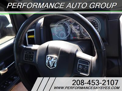 2012 RAM 1500 Laramie   - Photo 28 - Caldwell, ID 83605