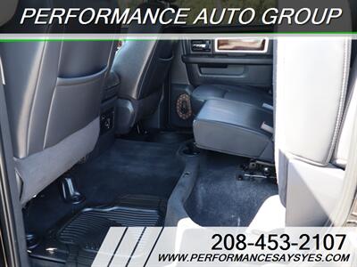 2012 RAM 1500 Laramie   - Photo 21 - Caldwell, ID 83605
