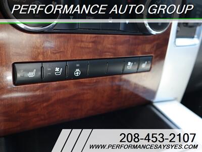 2012 RAM 1500 Laramie   - Photo 25 - Caldwell, ID 83605