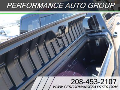 2012 RAM 1500 Laramie   - Photo 5 - Caldwell, ID 83605