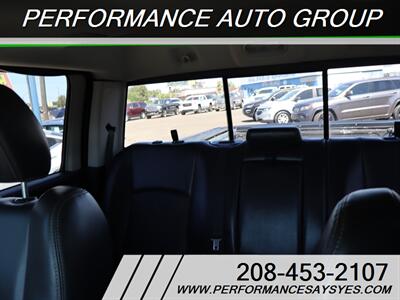 2012 RAM 1500 Laramie   - Photo 27 - Caldwell, ID 83605