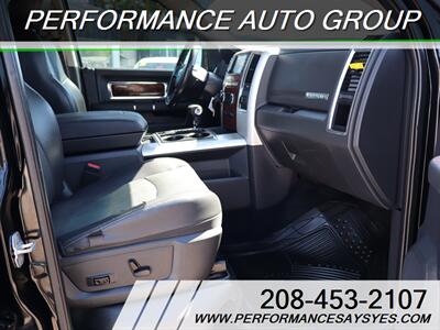 2012 RAM 1500 Laramie   - Photo 15 - Caldwell, ID 83605