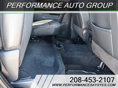 2012 RAM 1500 Laramie   - Photo 17 - Caldwell, ID 83605