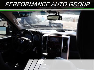 2012 RAM 1500 Laramie   - Photo 18 - Caldwell, ID 83605
