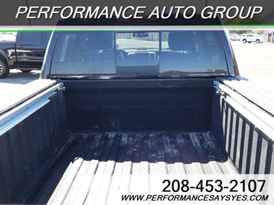 2012 RAM 1500 Laramie   - Photo 6 - Caldwell, ID 83605