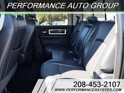 2012 RAM 1500 Laramie   - Photo 20 - Caldwell, ID 83605