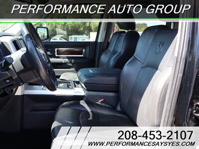 2012 RAM 1500 Laramie   - Photo 19 - Caldwell, ID 83605