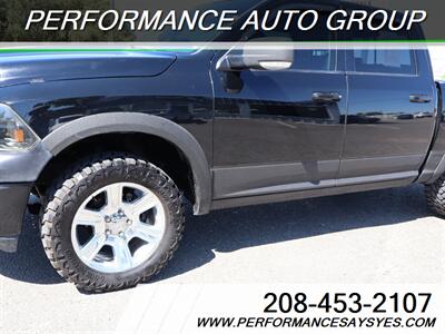 2012 RAM 1500 Laramie   - Photo 11 - Caldwell, ID 83605