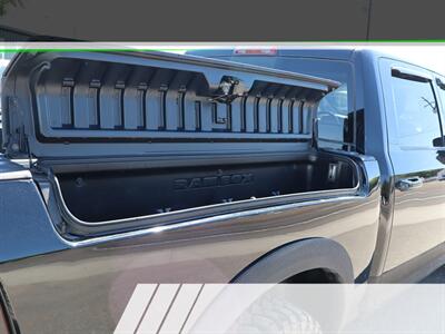 2012 RAM 1500 Laramie   - Photo 4 - Caldwell, ID 83605