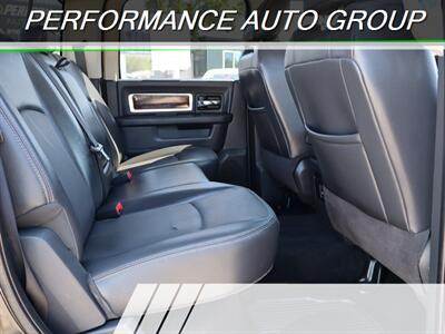 2012 RAM 1500 Laramie   - Photo 16 - Caldwell, ID 83605
