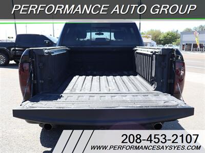 2012 RAM 1500 Laramie   - Photo 7 - Caldwell, ID 83605