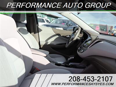 2022 Chevrolet Malibu LT   - Photo 15 - Caldwell, ID 83605