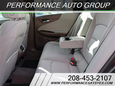 2022 Chevrolet Malibu LT   - Photo 12 - Caldwell, ID 83605