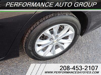 2022 Chevrolet Malibu LT   - Photo 11 - Caldwell, ID 83605