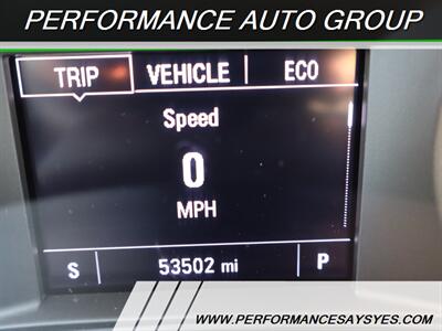 2022 Chevrolet Malibu LT   - Photo 6 - Caldwell, ID 83605