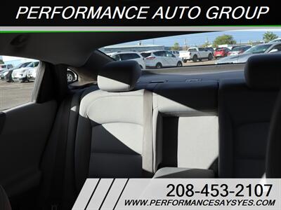 2022 Chevrolet Malibu LT   - Photo 9 - Caldwell, ID 83605