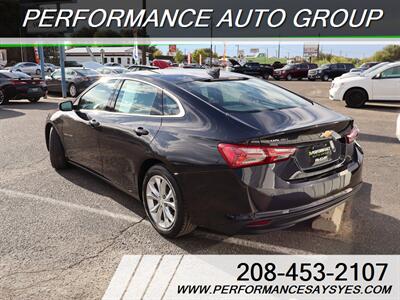 2022 Chevrolet Malibu LT   - Photo 3 - Caldwell, ID 83605