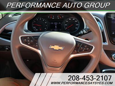 2022 Chevrolet Malibu LT   - Photo 5 - Caldwell, ID 83605