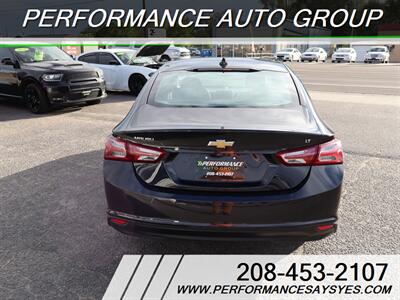 2022 Chevrolet Malibu LT   - Photo 17 - Caldwell, ID 83605