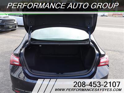 2022 Chevrolet Malibu LT   - Photo 19 - Caldwell, ID 83605