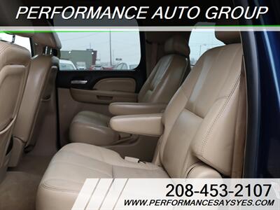 2007 GMC Yukon XL Denali   - Photo 15 - Caldwell, ID 83605