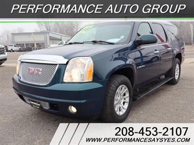 2007 GMC Yukon XL Denali   - Photo 23 - Caldwell, ID 83605
