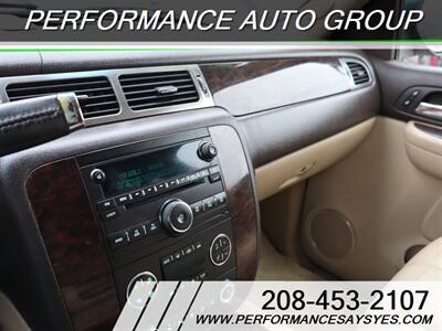 2007 GMC Yukon XL Denali   - Photo 19 - Caldwell, ID 83605