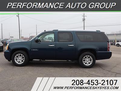 2007 GMC Yukon XL Denali   - Photo 22 - Caldwell, ID 83605
