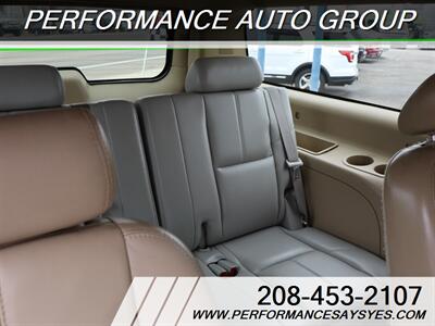 2007 GMC Yukon XL Denali   - Photo 5 - Caldwell, ID 83605