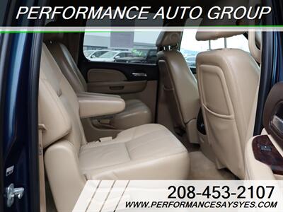 2007 GMC Yukon XL Denali   - Photo 4 - Caldwell, ID 83605