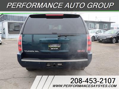 2007 GMC Yukon XL Denali   - Photo 11 - Caldwell, ID 83605