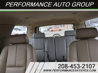 2007 GMC Yukon XL Denali   - Photo 18 - Caldwell, ID 83605