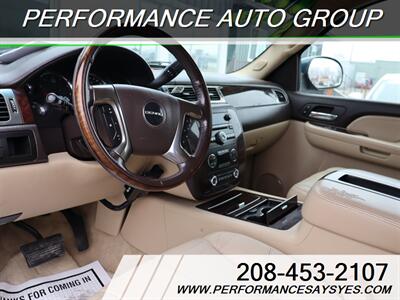 2007 GMC Yukon XL Denali   - Photo 16 - Caldwell, ID 83605
