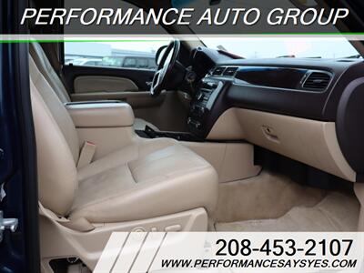 2007 GMC Yukon XL Denali   - Photo 7 - Caldwell, ID 83605