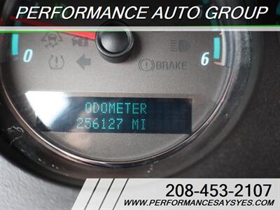 2007 GMC Yukon XL Denali   - Photo 20 - Caldwell, ID 83605