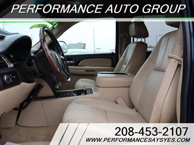2007 GMC Yukon XL Denali   - Photo 13 - Caldwell, ID 83605