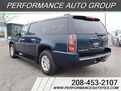 2007 GMC Yukon XL Denali   - Photo 12 - Caldwell, ID 83605